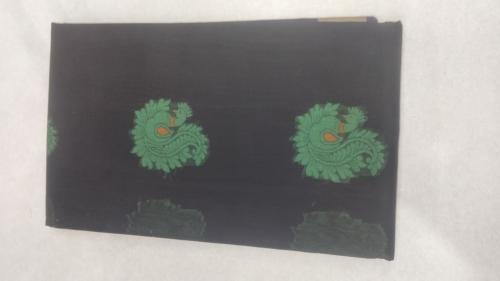 COIMBATORE KORA COTTON SAREE 6.20 MTS